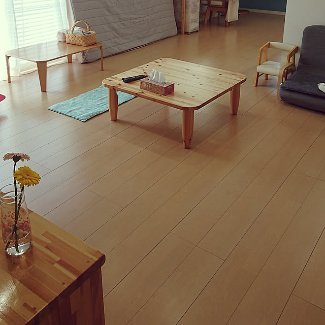 リビングのインテリア実例 - 2019-06-05 12:51:41