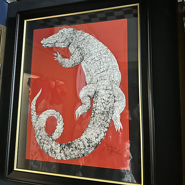 okyame-chanさんの部屋