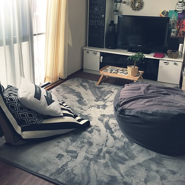 n.tahさんの実例写真