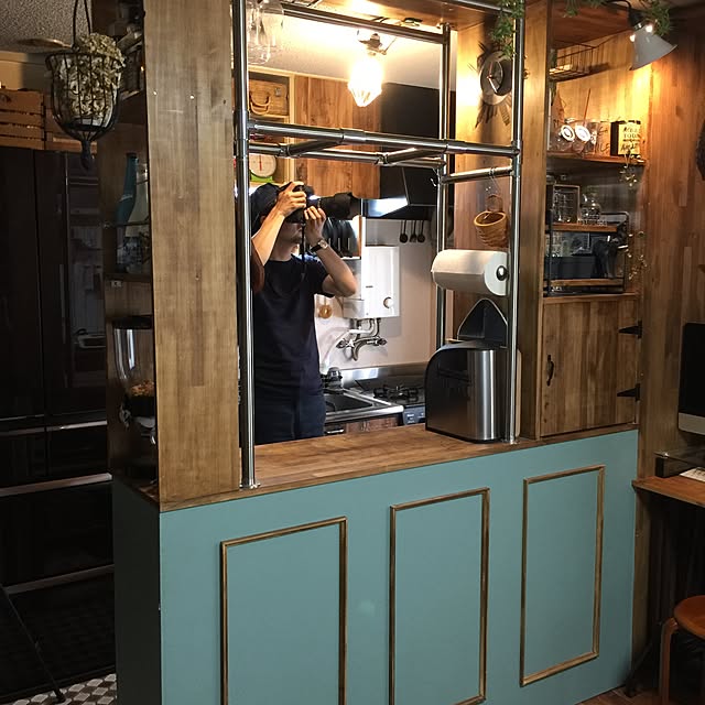 sayo.さんの実例写真