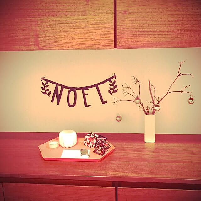 monoさんの実例写真