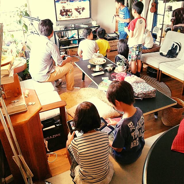 kaorinさんの実例写真