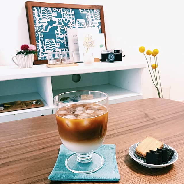 pandaさんの実例写真