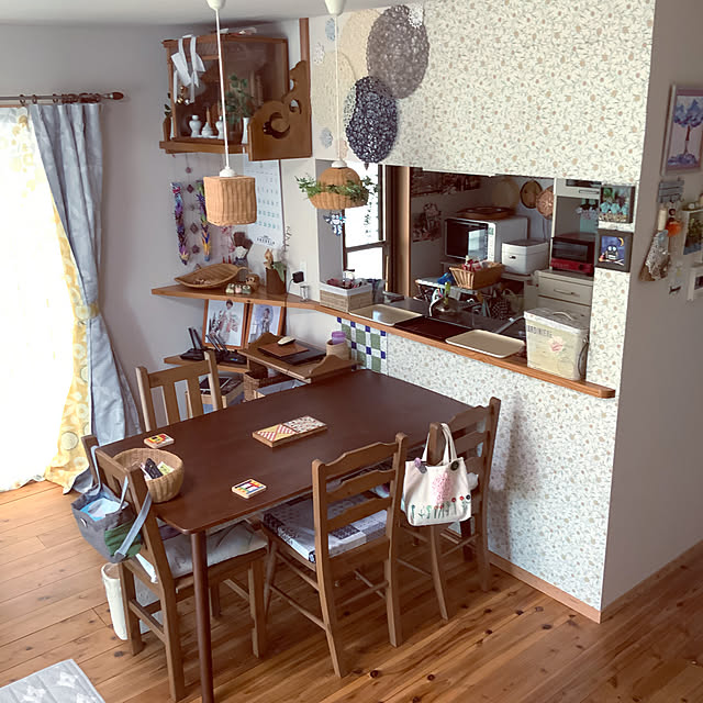 chiiyanさんの部屋
