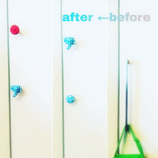 doorknobs.kishidaさんの実例写真