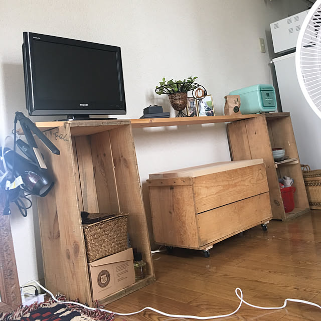 hanaさんの実例写真
