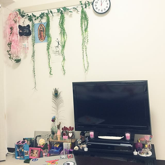Clara_orzさんの実例写真
