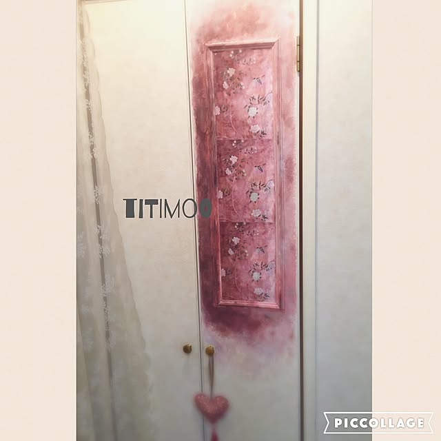 titimooさんの実例写真