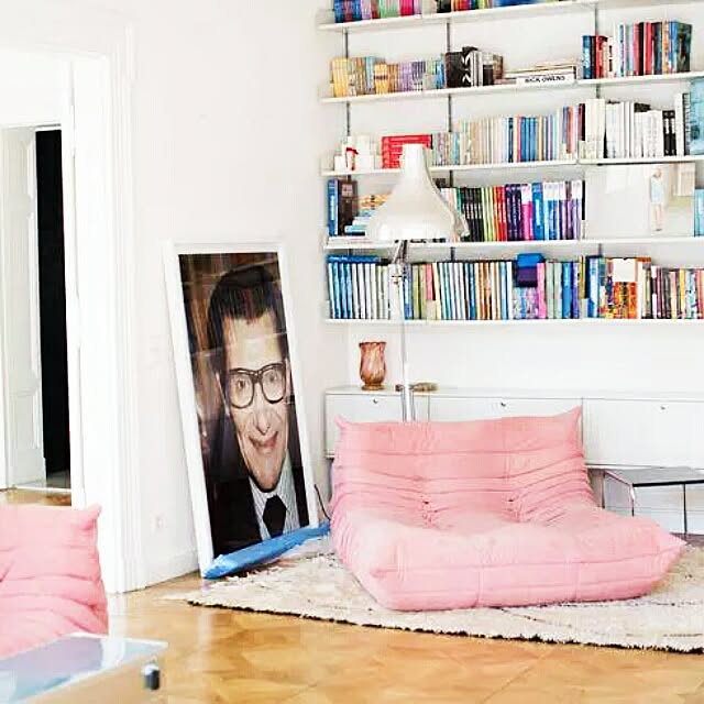 ligneroset_jpさんの実例写真