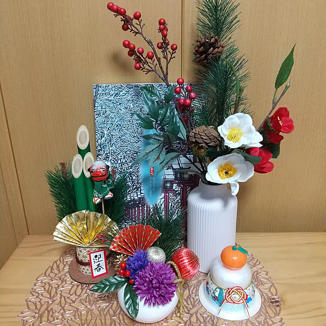 wa-ta-koさんの実例写真