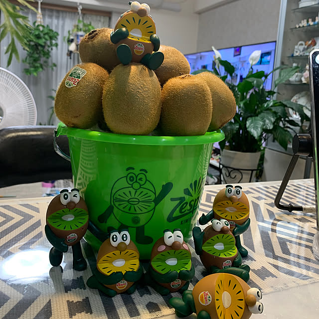 Aqettyさんの部屋