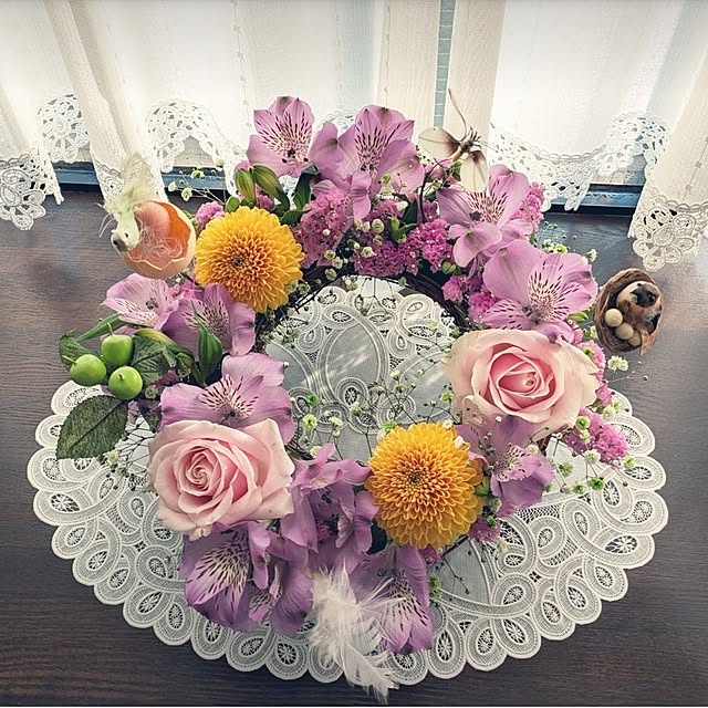 ku-garnet18さんの実例写真