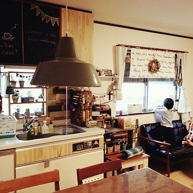 hiromi0302さんの実例写真