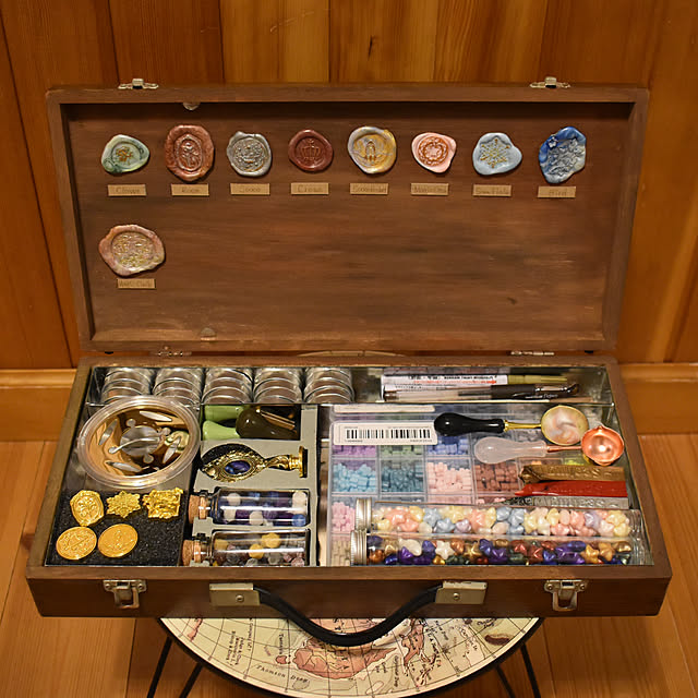 nicchanさんの部屋