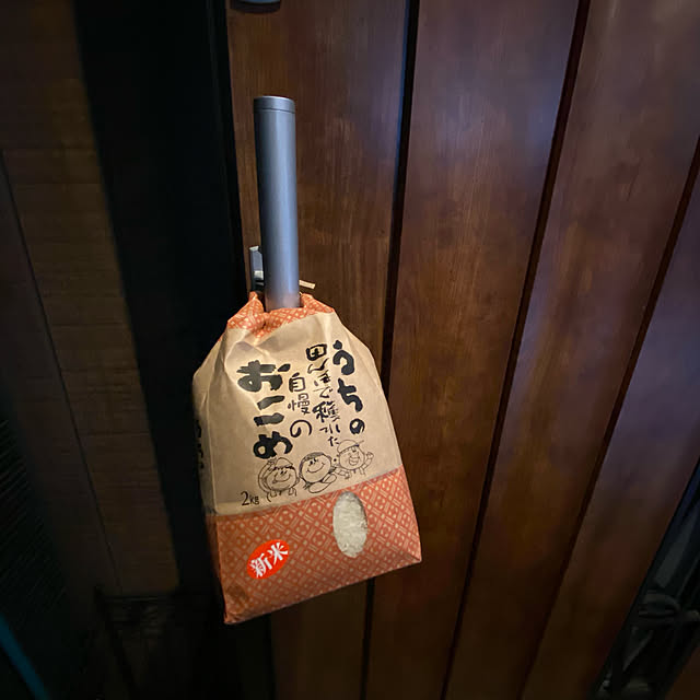 senbei.sakuramochiさんの実例写真