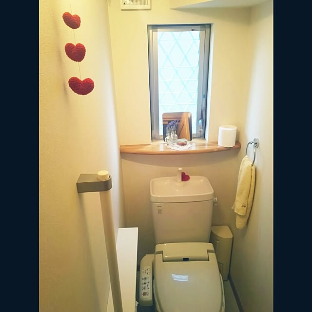 Yumikoさんの実例写真