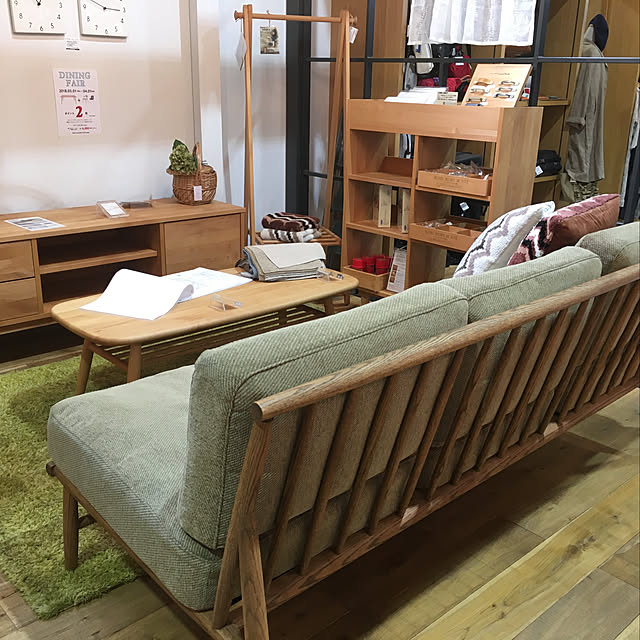 n.m.wsさんの実例写真