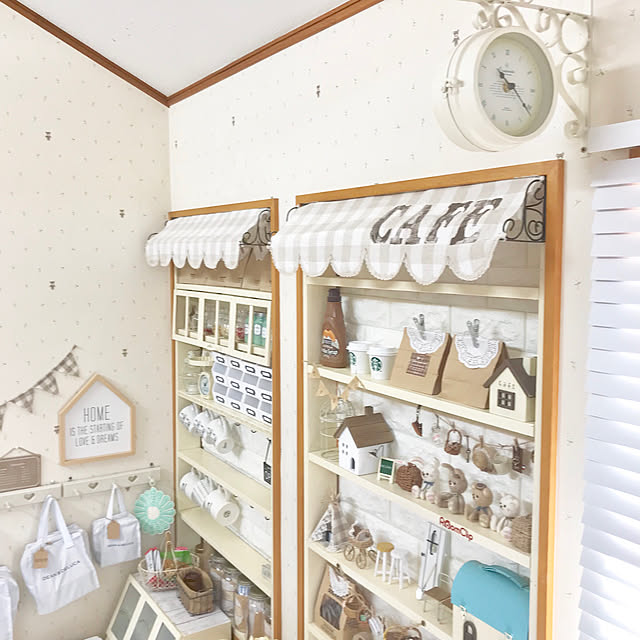 samanthakitchenさんの実例写真