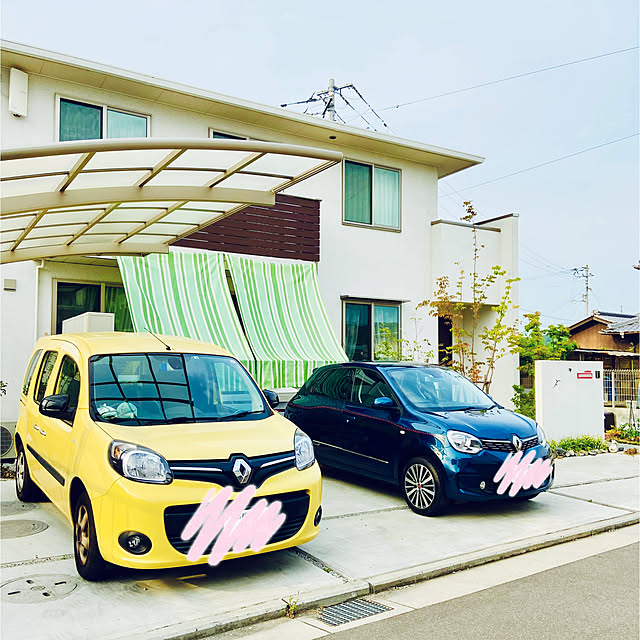 fumofumoさんの実例写真