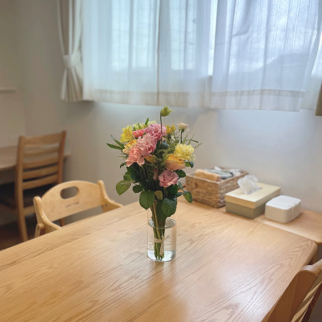 asuさんの部屋