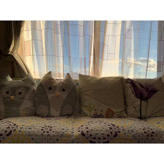 chiiyanさんの部屋