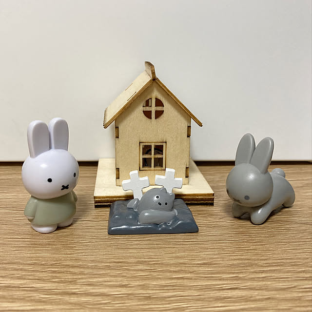 gumiさんの実例写真