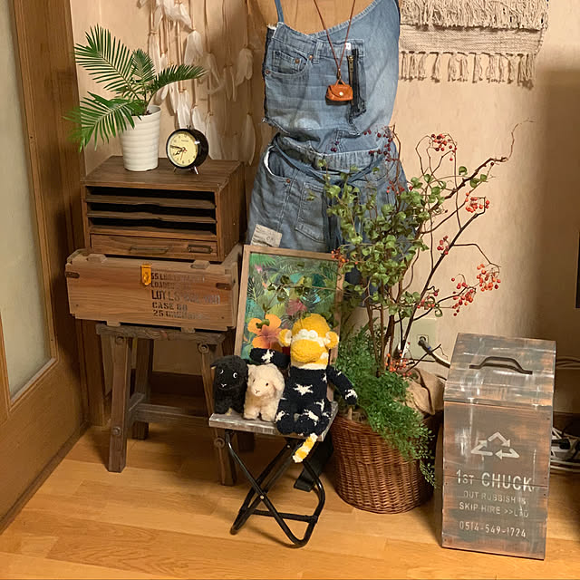 emi_alohahulaさんの実例写真