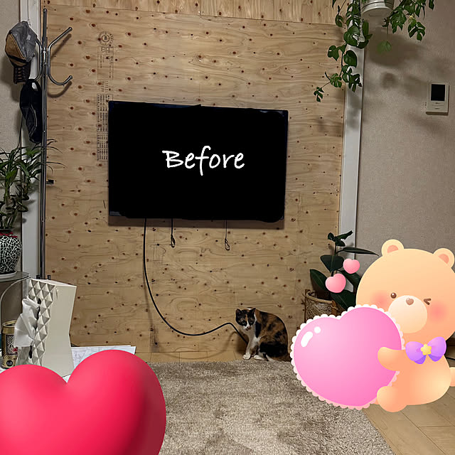 miruさんの実例写真