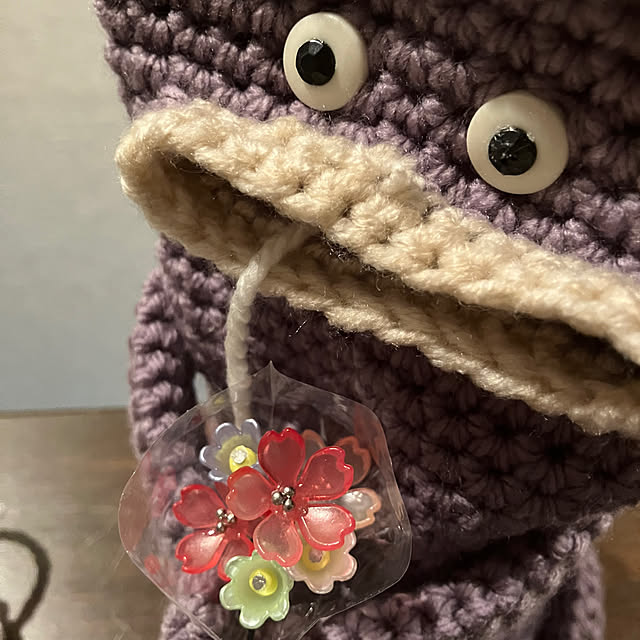 manduonmaさんの部屋