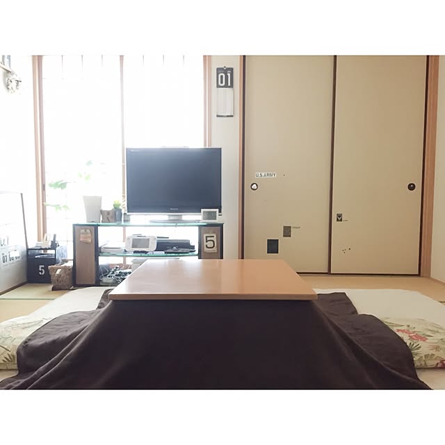 nico.さんの実例写真