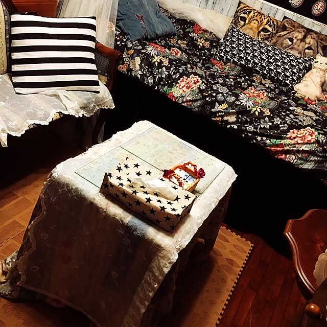 machakoさんの実例写真