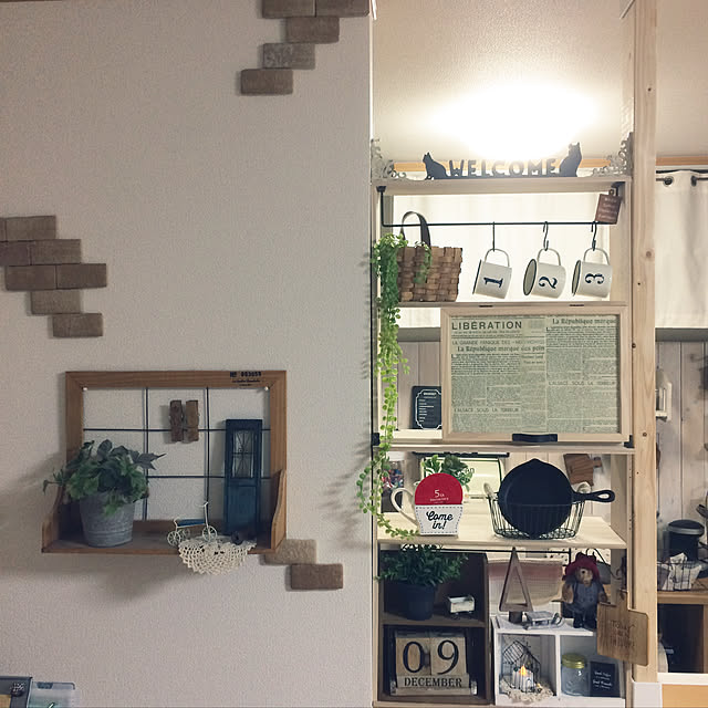 koiseさんの実例写真