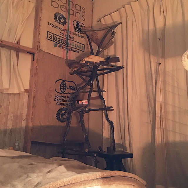 Mさんの実例写真