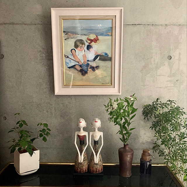 flowerさんの実例写真