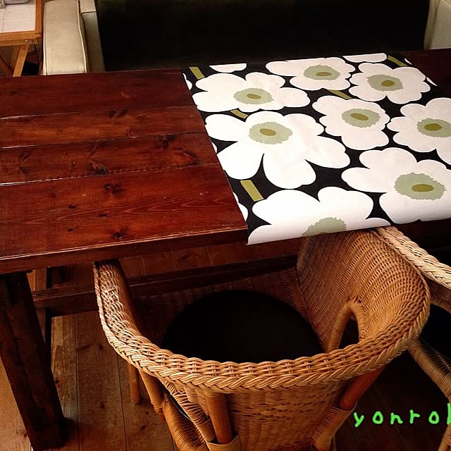 yonrokuさんの実例写真