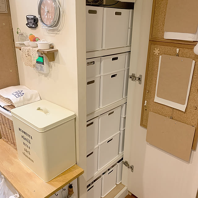 ISM.mumさんの実例写真
