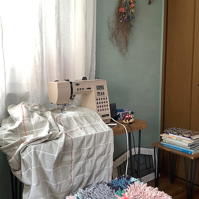 naive.coccoさんの部屋