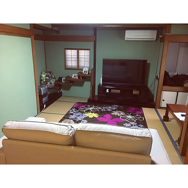 T_____.nさんの実例写真