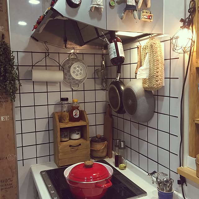 cavaさんの実例写真