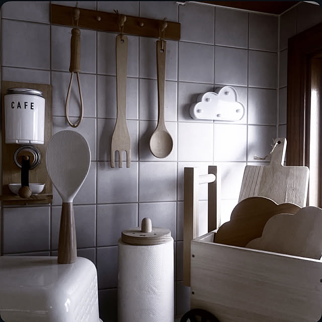 Ohigeさんの実例写真