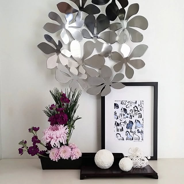 jinさんの実例写真