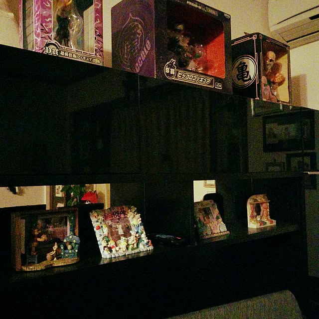 hiyu-hoさんの実例写真
