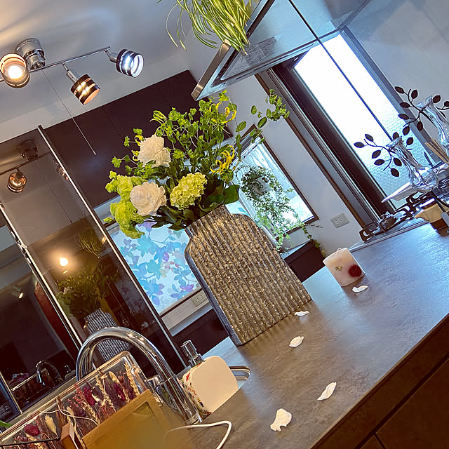glassflowerさんの実例写真