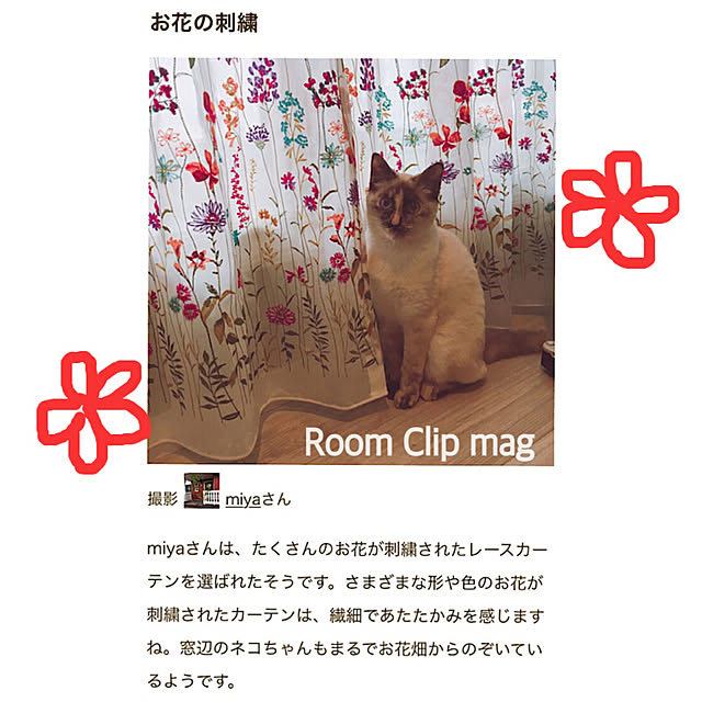 スミノエのレースカーテン/カーテン/北欧デザイン/北欧住宅/RoomClip mag...などのインテリア実例 - 2020-11-04 09:40:19