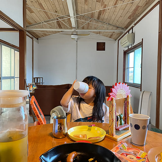 maiさんの実例写真