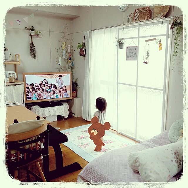 mai-roomさんの実例写真