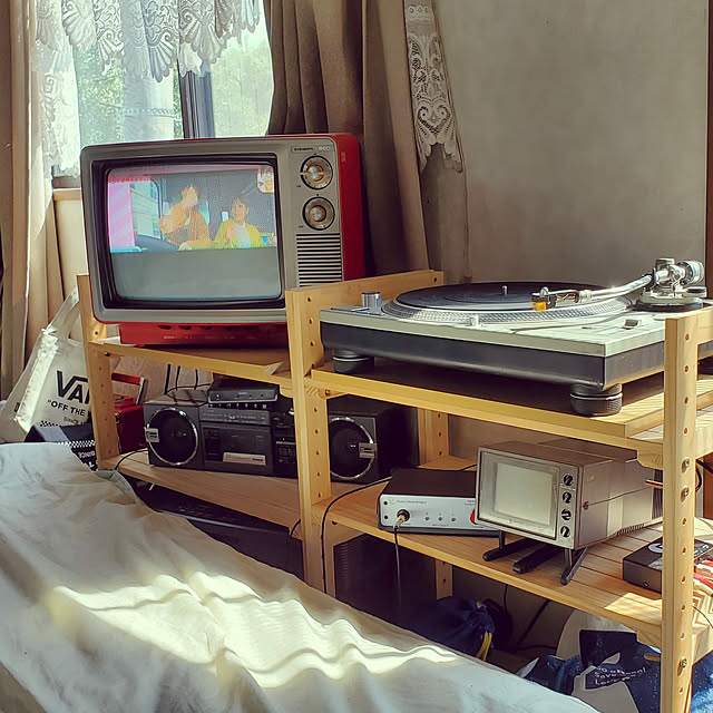 manuhuahuaさんの実例写真