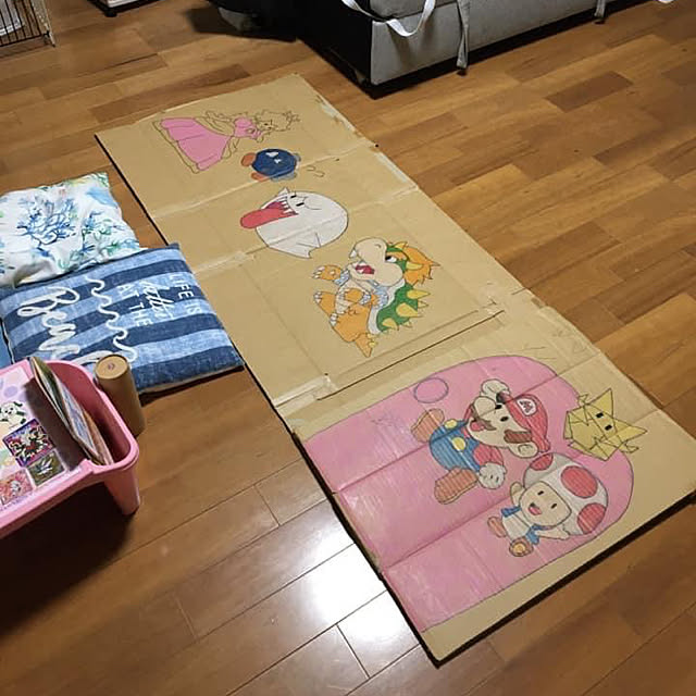 momomamaさんの実例写真