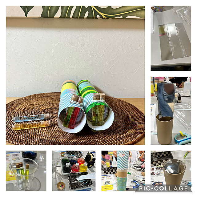 mizucchiさんの部屋