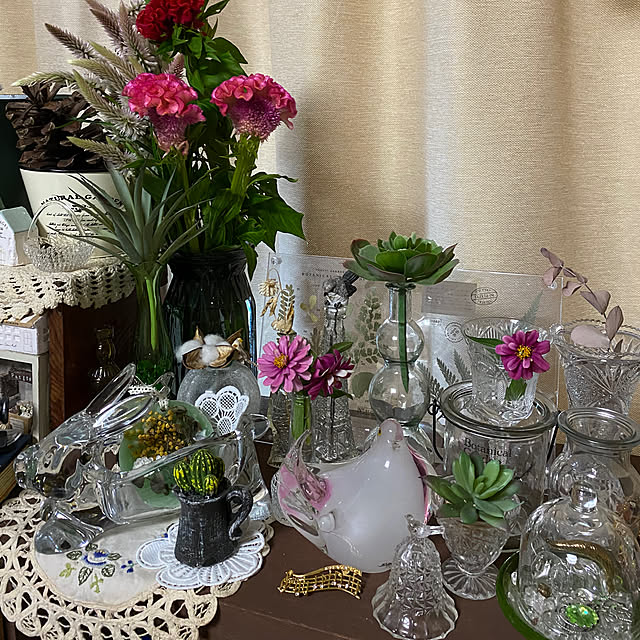 ChiCoさんの部屋